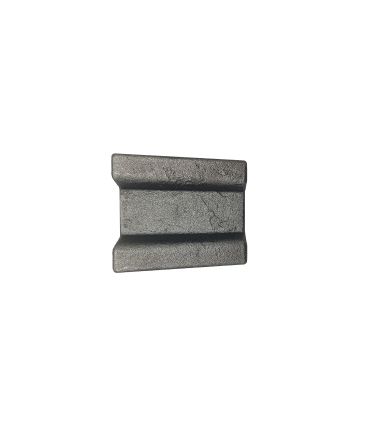 ✔ Abrazadera del Pilar Dimensiones 87 x 76 ✔ | PiezaCamión