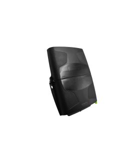 CAJÓN,CAJA,CARPETA,COFRE,FUNDA PORTA DOCUMENTO RECTANGULAR PLÁSTICO