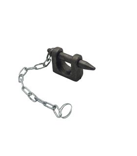 CIERRE CHAVETA PARA BULÓN