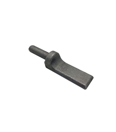 MACHO LISO EJE TORNEADO MEDIANO Ø14