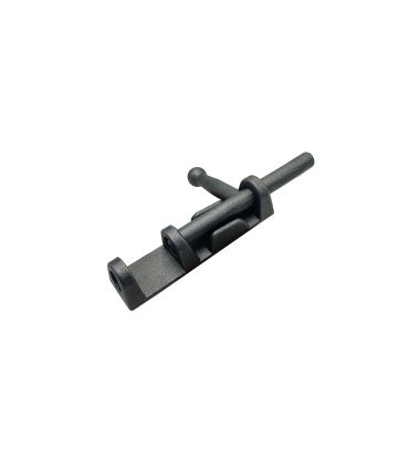 CERROJO MANGO EN CRUZ GRANDE