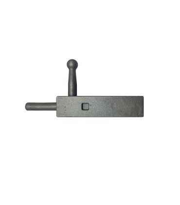 CERROJO MANGO EN CRUZ GRANDE