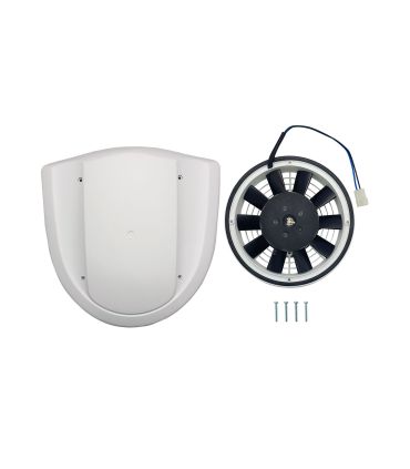 AIREADOR ELÉCTRICO 24 V