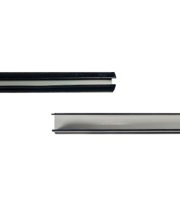 PVC BI-DUREZA PARA PANEL DE 25 mm