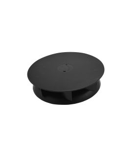 AIREADOR ROTATIVO SLIM-MATIC NEGRO