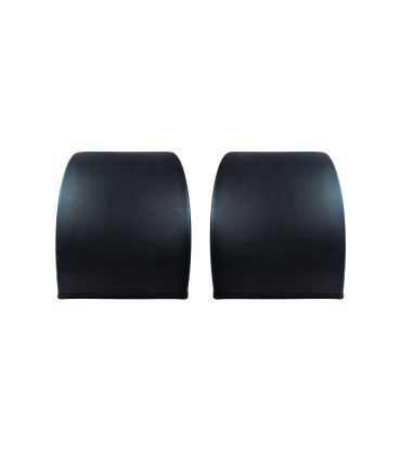 ALETA GUARDABARRO BASE REDONDA 670x2125x1340 DOMAR | PiezaCamión