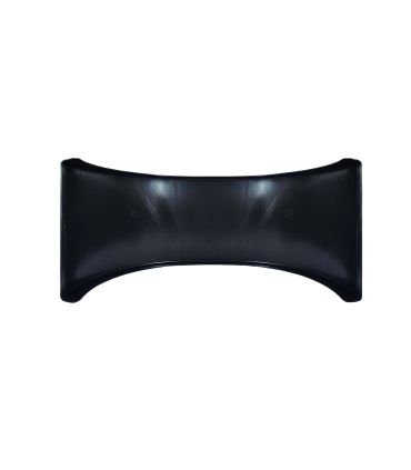 ALETA GUARDABARRO BASE REDONDA 670x2125x1340 DOMAR | PiezaCamión