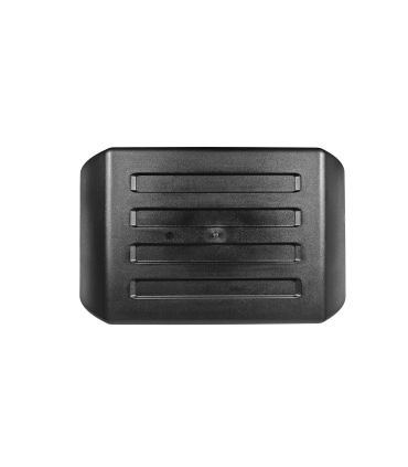 ✔ ALETA GUARDABARRO BASE PLANA 510x1770x1000 DOMAR ✔ | PiezaCamión