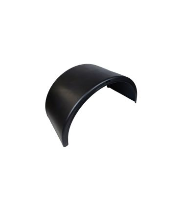 ✔ ALETA GUARDABARRO BASE REDONDA  600x1840x1160 DOMAR ✔ | PiezaCamión