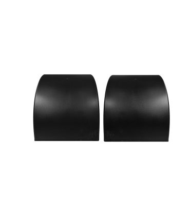 ✔ ALETA GUARDABARRO BASE REDONDA  600x1840x1160 DOMAR ✔ | PiezaCamión