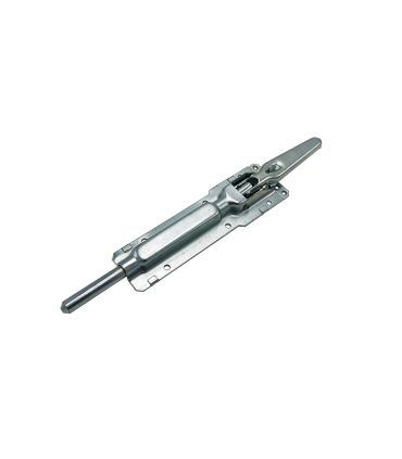 CERROJO DE CARTOLA CON BLOQUEO DE SEGURIDAD