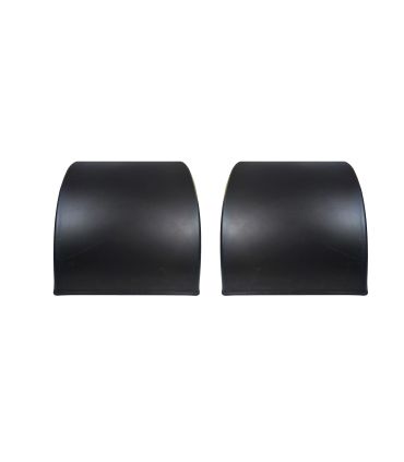✔ ALETA GUARDABARRO BASE REDONDA 650x1900x1280 DOMAR ✔ | PiezaCamión