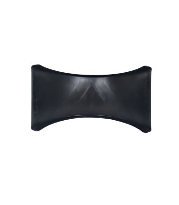 ✔ ALETA GUARDABARRO BASE REDONDA 650x1900x1280 DOMAR ✔ | PiezaCamión