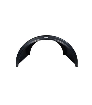 ✔ ALETA GUARDABARRO BASE REDONDA 650x1900x1280 DOMAR ✔ | PiezaCamión