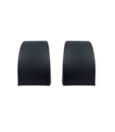 ALETA GUADABARRO BASE REDONDA 430x1900x1300 DOMAR | PiezaCamión