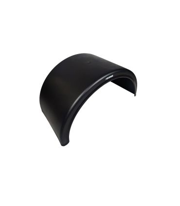 ✔ ALETA GUARDABARRO BASE REDONDA 450x1350x860 DOMAR ✔ | PiezaCamión