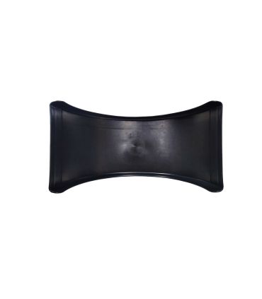 ✔ ALETA GUARDABARRO BASE REDONDA 450x1350x860 DOMAR ✔ | PiezaCamión