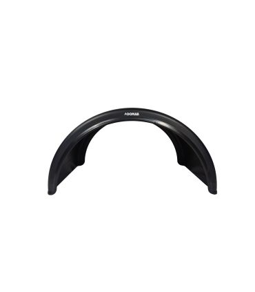 ✔ ALETA GUARDABARRO BASE REDONDA 450x1350x860 DOMAR ✔ | PiezaCamión