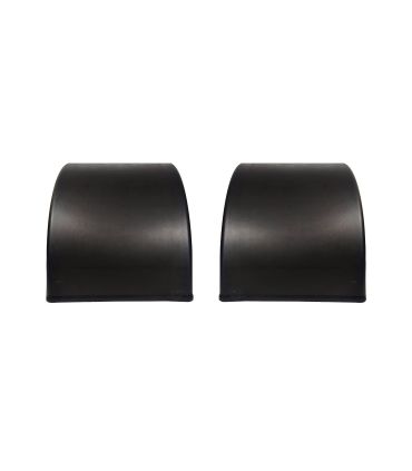 ✔ ALETA GUARDABARRO BASE REDONDA 450x1350x860 DOMAR ✔ | PiezaCamión