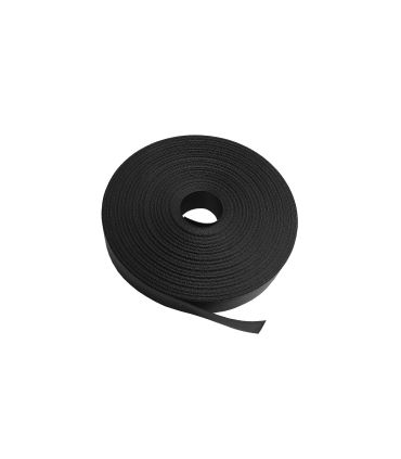 CINTA DE SOLDAR LONAS NEGRA