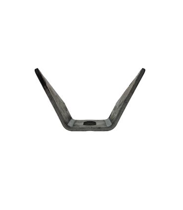 SOPORTE DE CHASIS EN V PEQUEÑO