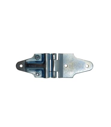 BISAGRA PARA PUERTA DE PERSIANA CON SOPORTE DE RODAMIENTO
