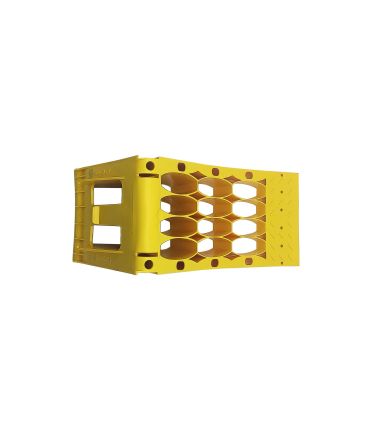 CALZO DE RUEDA DE PLÁSTICO