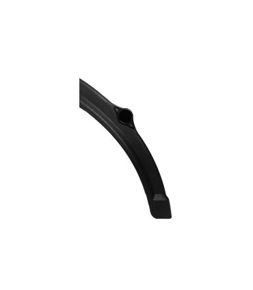 GUARDABARROS 1900x1300x460 TERMOPLÁSTICO DE FIJACIÓN RÁPIDA