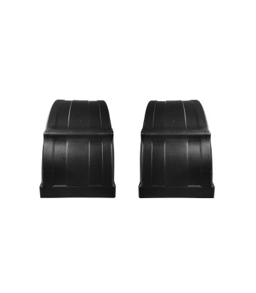 GUARDABARROS 1900x1300x460 TERMOPLÁSTICO DE FIJACIÓN RÁPIDA