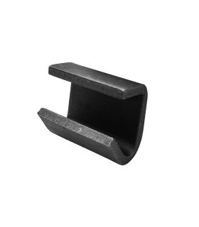 UÑA R6 DE BISAGRA TIR 8 ACERO BRUTO