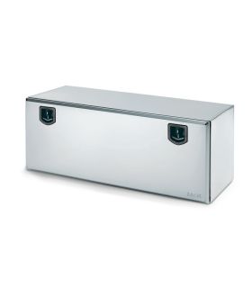 CAJÓN ACERO INOX CON AMORTIGUADOR Y 2 CIERRES 1000x500x500 BAWER