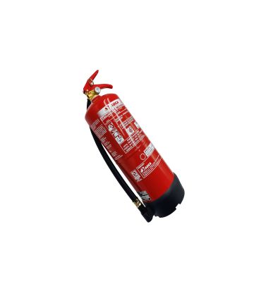 EXTINTOR DE 6 kg DE POLVO ABC