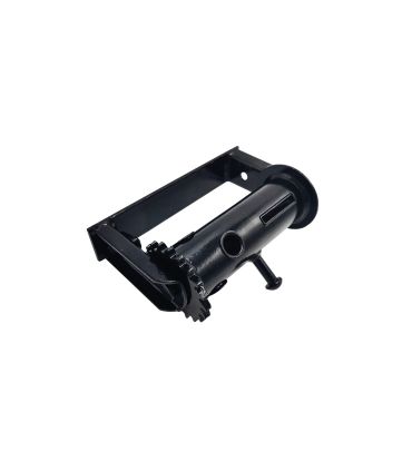 TORNO TENSOR DE 60 PARA CINTA Y CABLE