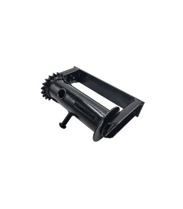 TORNO TENSOR DE 60 PARA CINTA Y CABLE