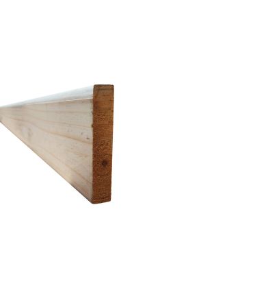 TABLA DE BARANDA,BARRA, ALZA REMONTA DE MADERA ENTRE PILARES