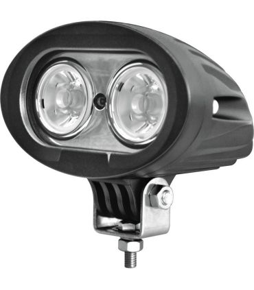 FOCO, LÁMPARA, LUZ DE TRABAJO CON LUZ AZUL PARA CARRETILLAS ELEVADORAS,CAMIÓN, REMOLQUE,SEMIRREMOLQUE,FURGÓN,PLATAFORMA