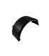 GUARDABARROS 2125x1365x450 TERMOPLÁSTICO DE FIJACIÓN RÁPIDA