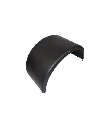 ALETA GUARDABARRO BASE REDONDA 550X1780X1120 DOMAR | PiezaCamión