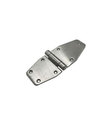 BISAGRA LATERAL ACERO INOXIDABLE