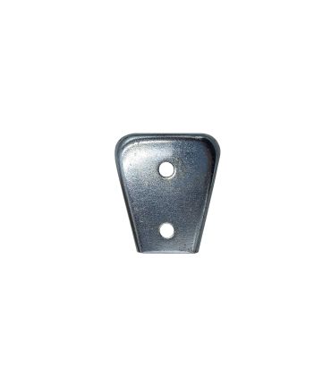 SOPORTE DE CHASIS PEQUEÑO ACERO ZINCADO