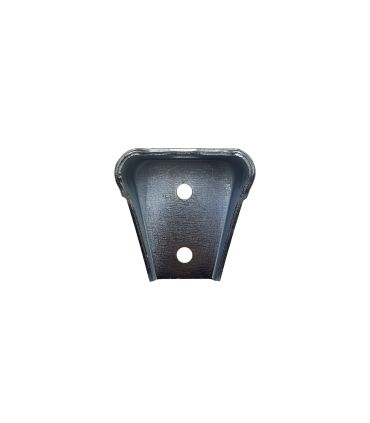 SOPORTE DE CHASIS PEQUEÑO ACERO ZINCADO