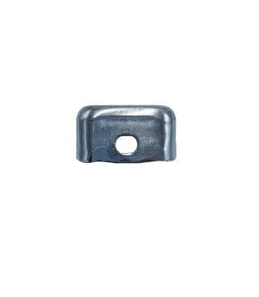 SOPORTE DE CHASIS PEQUEÑO ACERO ZINCADO