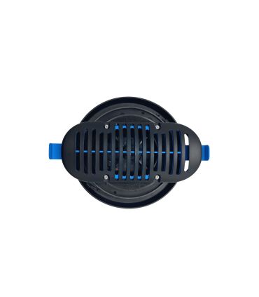 AIREADOR VENTILADOR EXTRACTOR ROTATIVO FLETTNER 3000