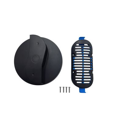 AIREADOR VENTILADOR EXTRACTOR ROTATIVO FLETTNER 3000