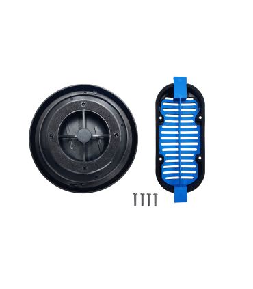 AIREADOR VENTILADOR EXTRACTOR ROTATIVO FLETTNER 3000