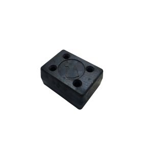 TOPE DE CAUCHO TIPO SCHMITZ