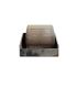RODILLO VOLQUETE CONTENEDOR ESCOMBRO COMPACTADORA BASE ACERO BRUTO