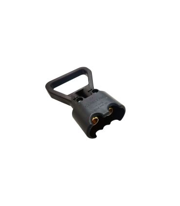 CLAVIJA MACHO PARA CABLE 50 mm.
