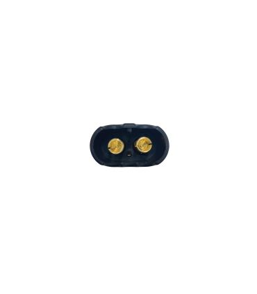 CLAVIJA MACHO PARA CABLE 50 mm.