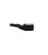 CLAVIJA MACHO PARA CABLE 50 mm.